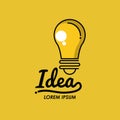 Creative ides bulb