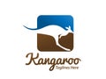 Creative Kangaroo logo