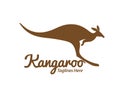 Creative Kangaroo logo