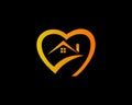 Creative Love home logo