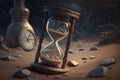 Creative manipulation of time