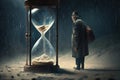 Creative manipulation of time