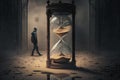 Creative manipulation of time