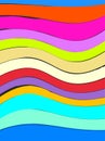 Creative Multicolored Background