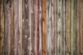 Creative multicoloured Wood Background