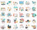 Creative Process Conceptual Design Royalty Free Stock Photo