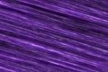 Creative purple deep rough metal stripes digital graphics background illustration