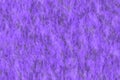 Amazing purple velvety material digitally drawn background illustration