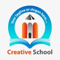 Creative school