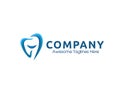 Smile dental clinic Logo