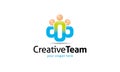 Creative Team Logo