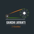 2nd October Gandhi Jayanti