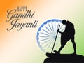 2nd October Gandhi Jayanti