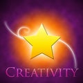 Creativity Royalty Free Stock Photo