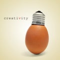 Creativity Royalty Free Stock Photo