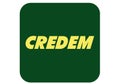 Credem Logo