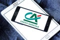 Credit agricole bank logo