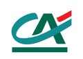 Credit Agricole Logo