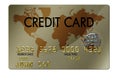 Credit Card