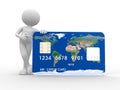 Credit card