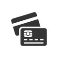 Credit Card Icon