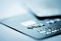 Credit card payment, shopping online Royalty Free Stock Photo