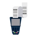 Credit card and electronic payment Royalty Free Stock Photo