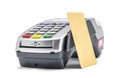 Credit Card Royalty Free Stock Photo