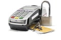 Credit Card Royalty Free Stock Photo