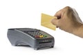 Credit card