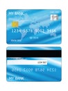 Credit card