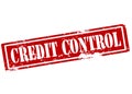 Credit control