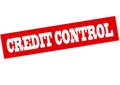 Credit control