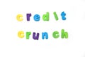 Credit Crunch