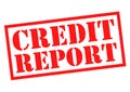 CREDIT REPORT