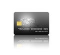 Creditcard Royalty Free Stock Photo