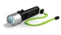 Cree led dive flashlight