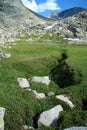 Creek Channels to Peak