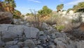 Creek Guadalupe baja California hiking spring vacation mountain Creek relax desert ÃÂ¡rea