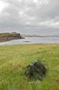 Creel on Oronsay