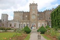 Powderham Castle, Devon