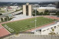 Creighton University Morrison Football Stadium