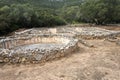 Creiro Roman Ruins