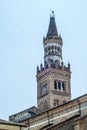 Crema (Italy): Duomo