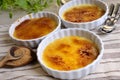 Creme Brulee