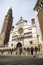 Cremona Cathedral