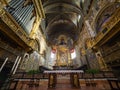 Cremona cathedral