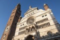 Cremona, Duomo Royalty Free Stock Photo