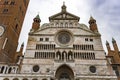 Cremona gothic dome
