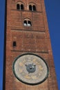 Cremona, Italy, Bassa Lombarda city
